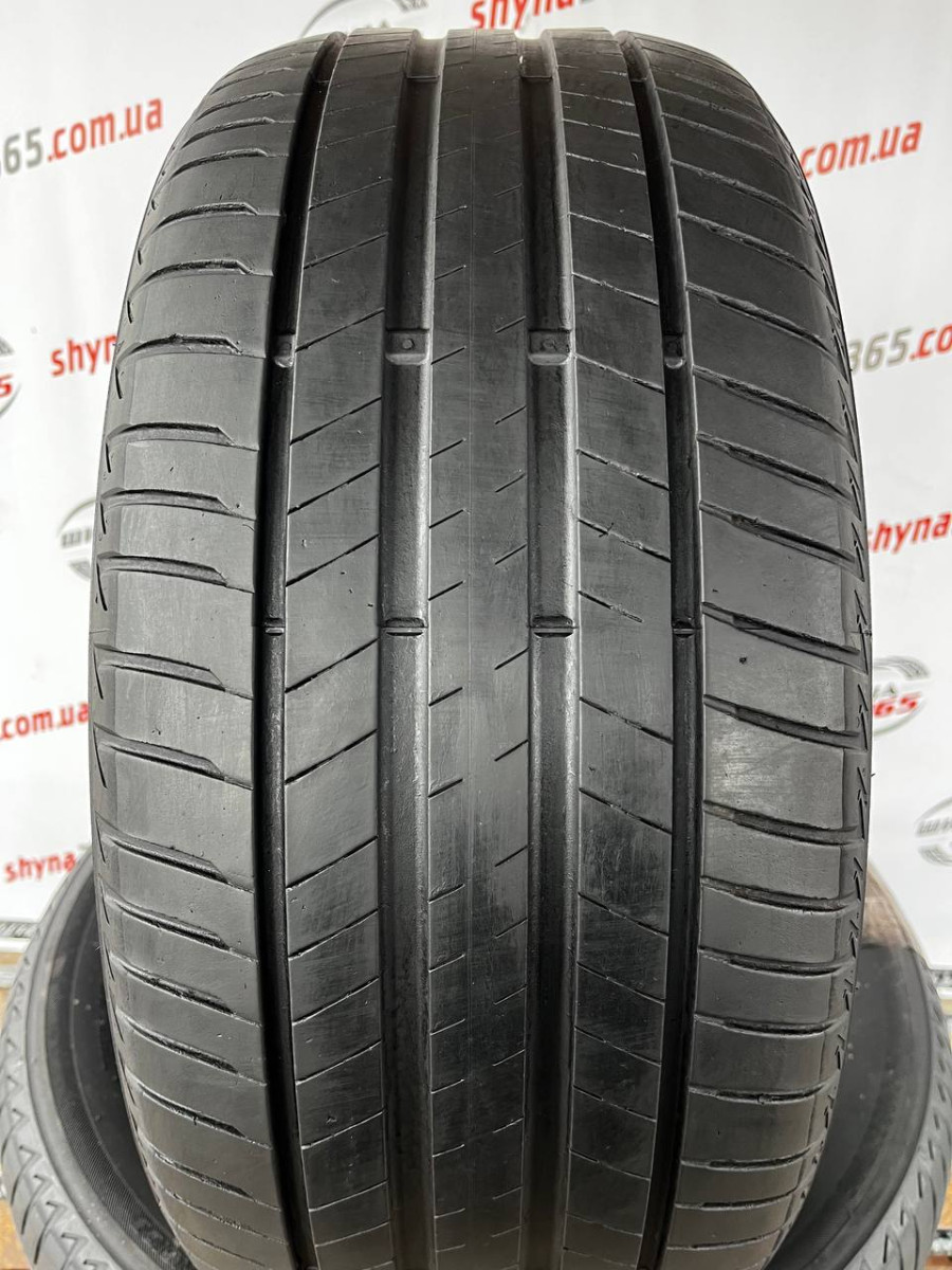 245/45 R18 BRIDGESTONE TURANZA T005 B-SILENT 4mm