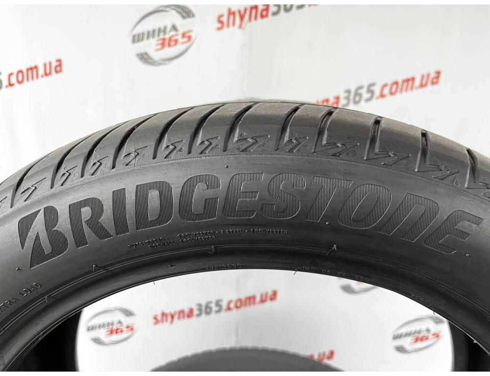 245/45 R18 BRIDGESTONE TURANZA T005 B-SILENT 4mm