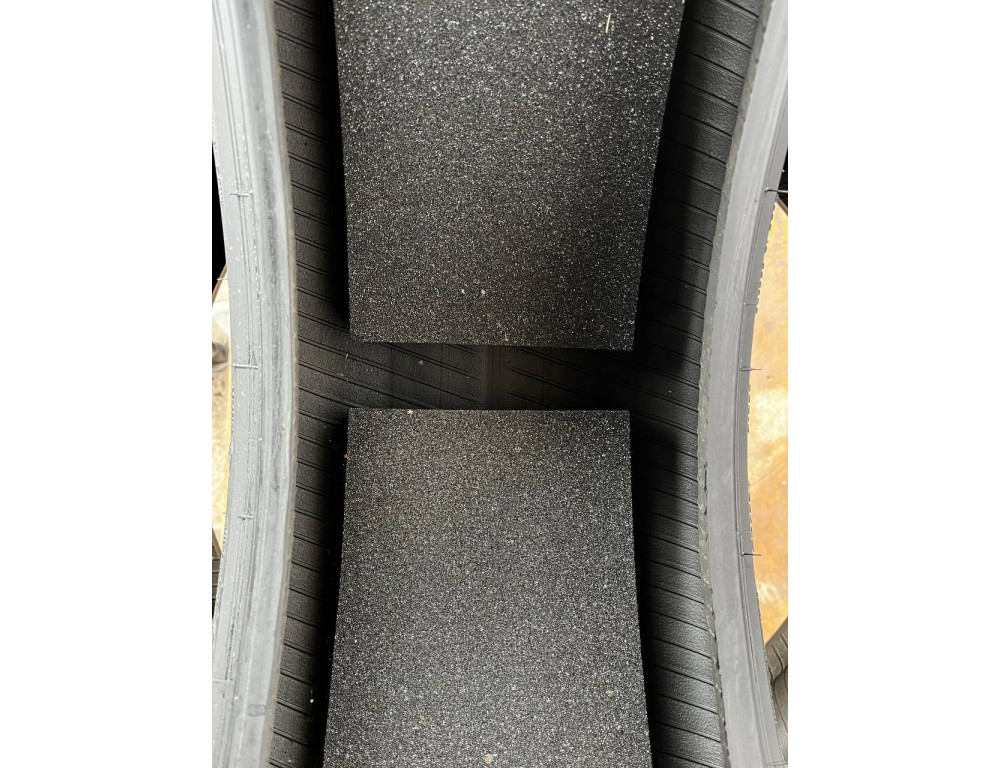 245/45 R18 BRIDGESTONE TURANZA T005 B-SILENT 4mm
