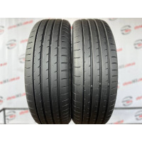 225/60 R18 YOKOHAMA ADVAN SPORT V105 7mm