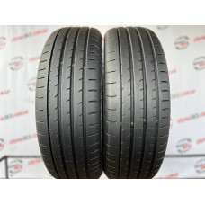 225/60 R18 YOKOHAMA ADVAN SPORT V105 7mm