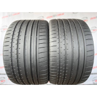 285/30 R18 CONTINENTAL SPORTCONTACT 2 6mm