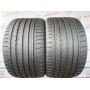 285/30 R18 CONTINENTAL SPORTCONTACT 2 6mm