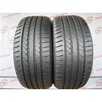 255/45 R18 GOODYEAR EFFICIENTGRIP 6mm