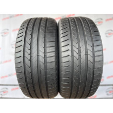 255/45 R18 GOODYEAR EFFICIENTGRIP 6mm