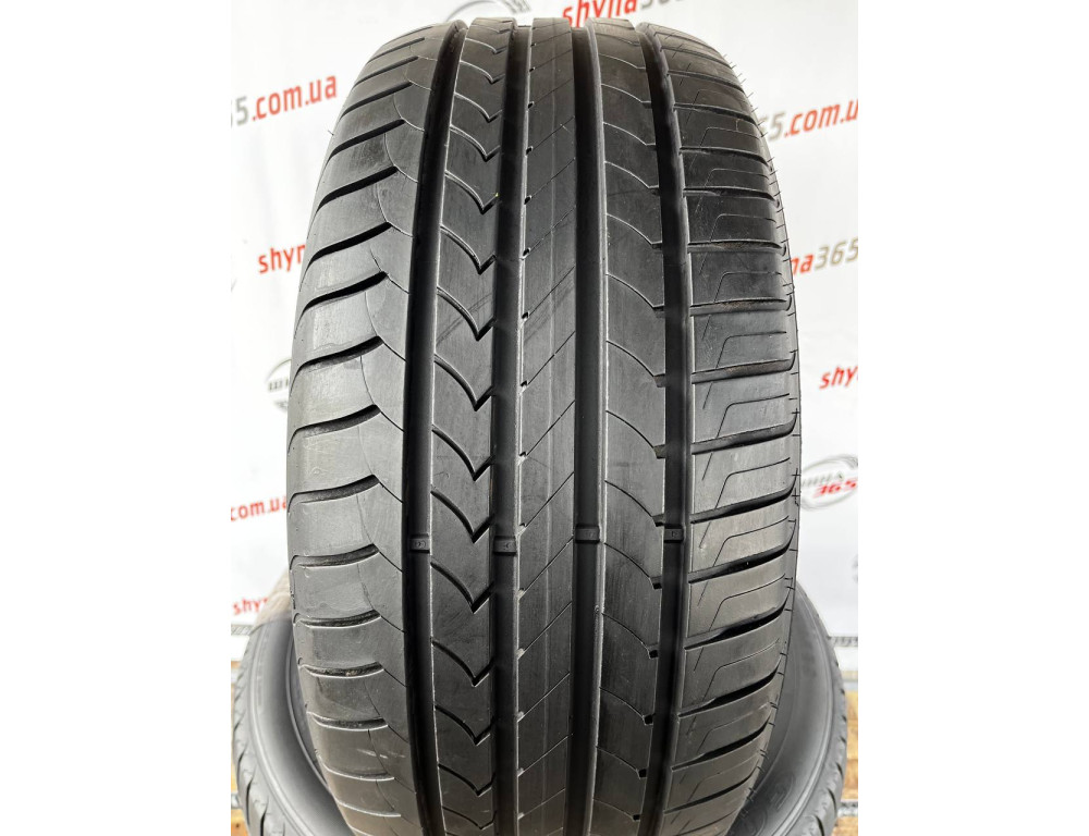 255/45 R18 GOODYEAR EFFICIENTGRIP 6mm
