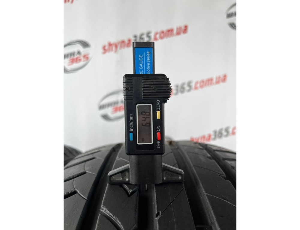 255/45 R18 GOODYEAR EFFICIENTGRIP 6mm