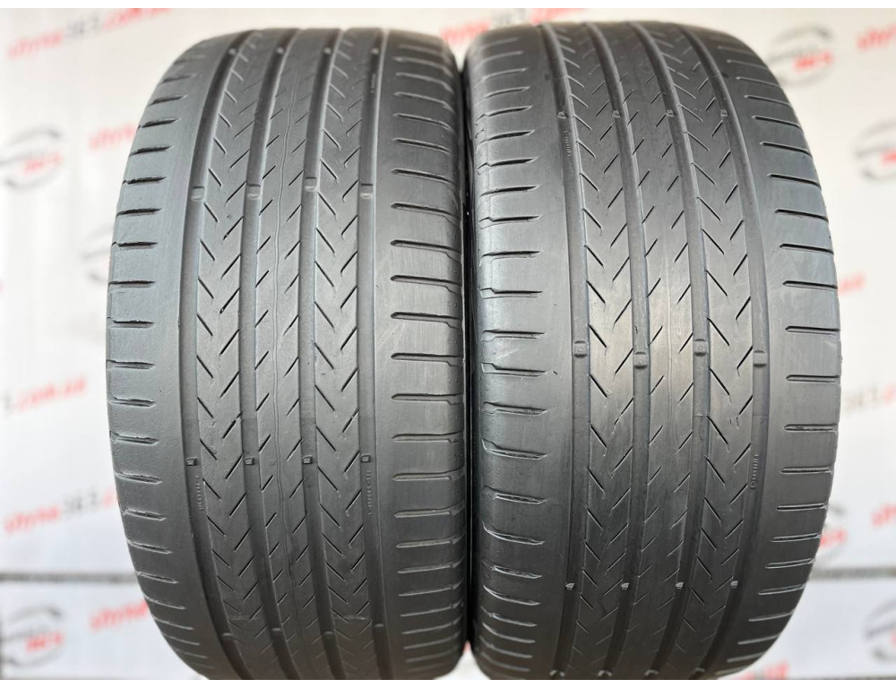 245/45 R19 CONTINENTAL ECOCONTACT 6 Q 4mm