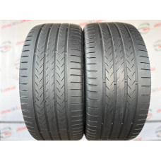 245/45 R19 CONTINENTAL ECOCONTACT 6 Q 4mm