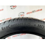 245/45 R19 CONTINENTAL ECOCONTACT 6 Q 4mm