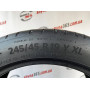 245/45 R19 CONTINENTAL ECOCONTACT 6 Q 4mm