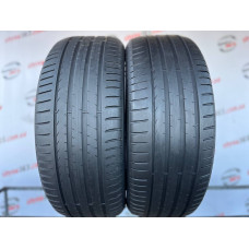 225/50 R18 PIRELLI CINTURATO P7 P7C2 4mm