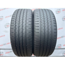 215/50 R18 CONTINENTAL ECOCONTACT 6 5mm