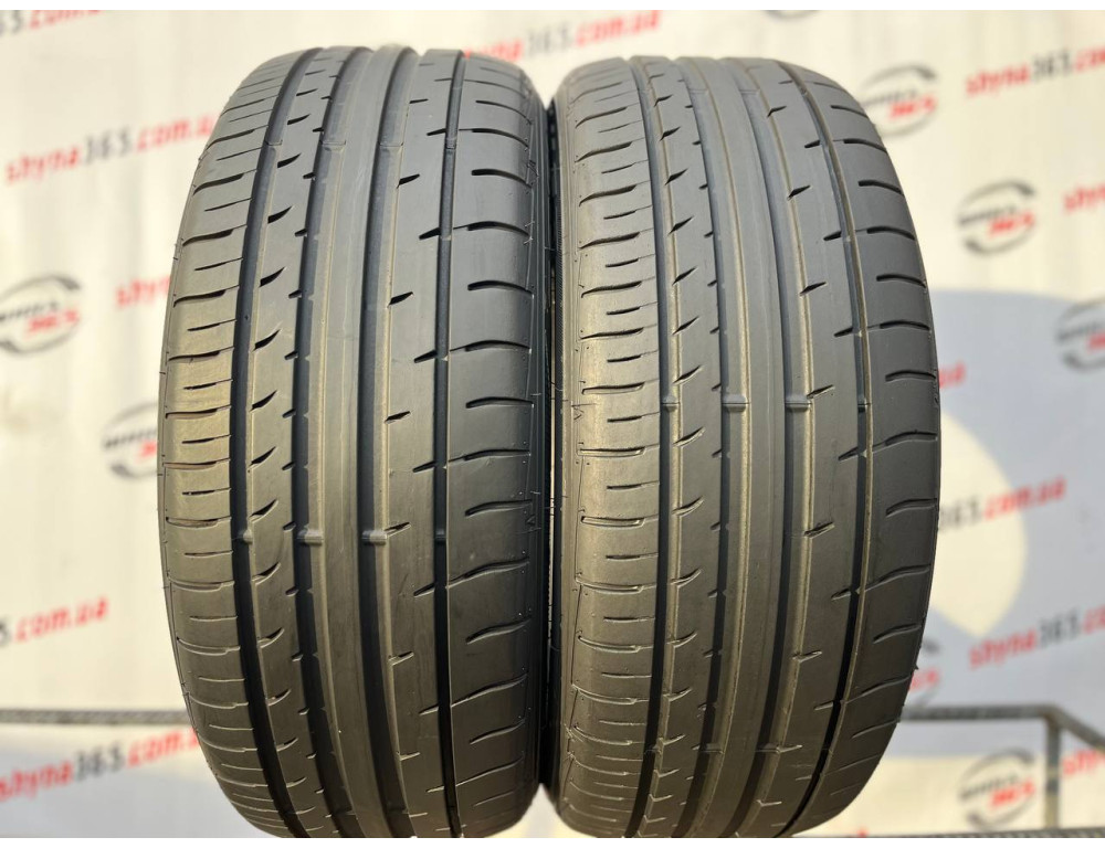 215/50 R18 FALKEN AZENIS FK453CC 5mm