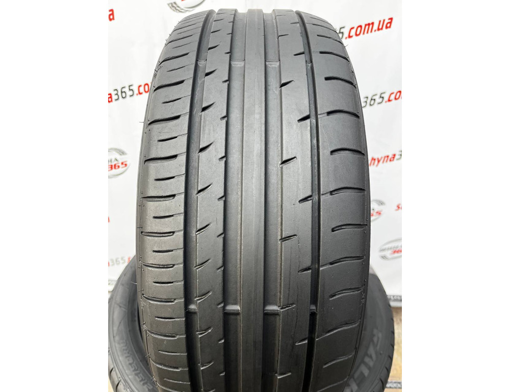 215/50 R18 FALKEN AZENIS FK453CC 5mm