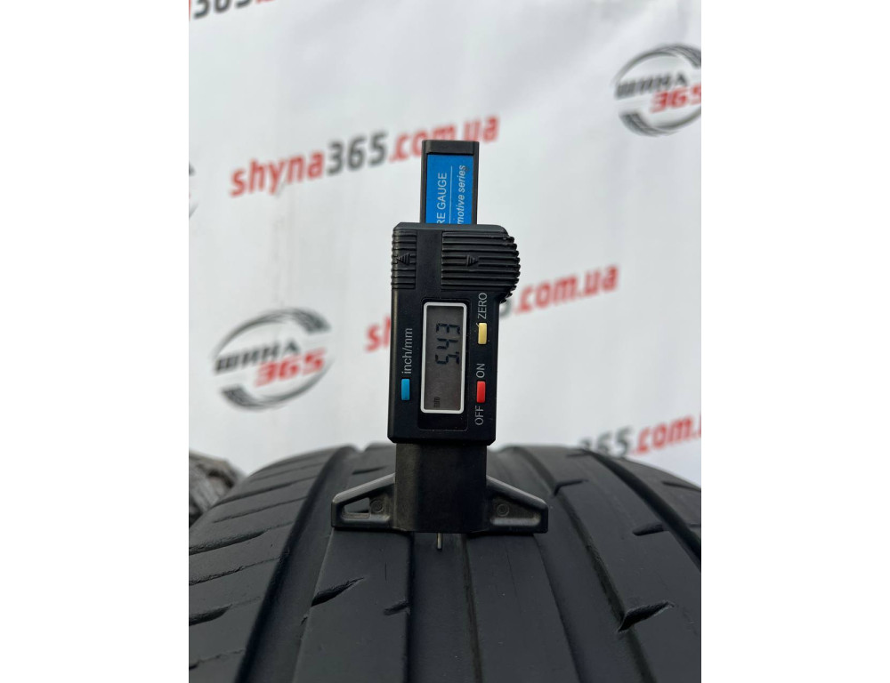 215/50 R18 FALKEN AZENIS FK453CC 5mm