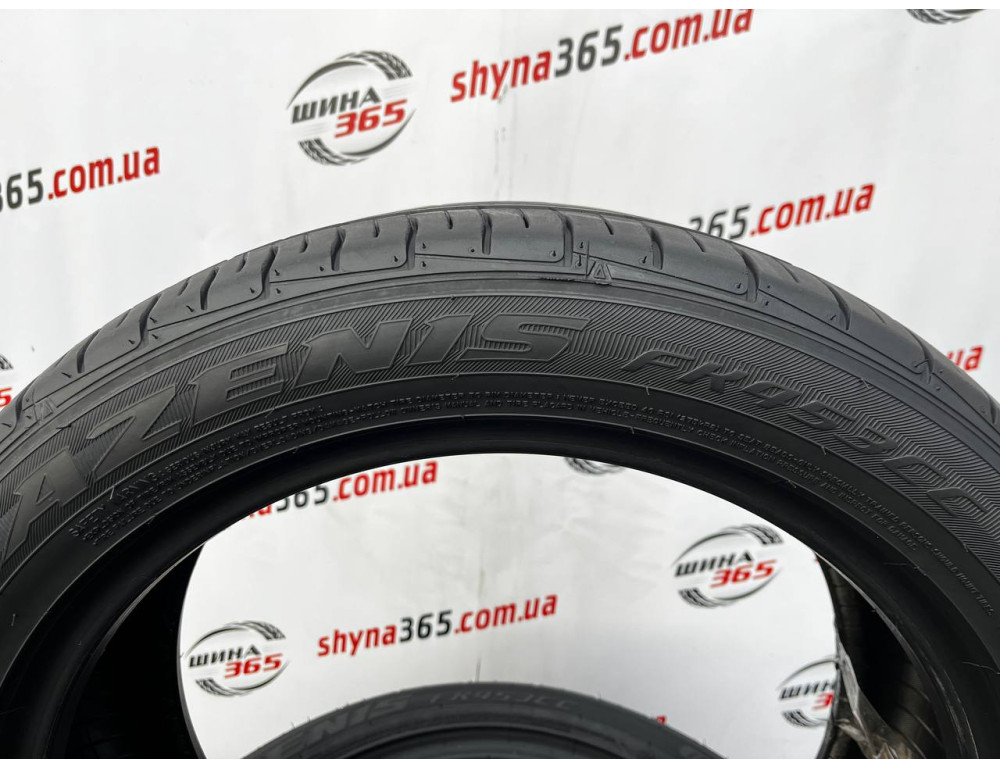 215/50 R18 FALKEN AZENIS FK453CC 5mm