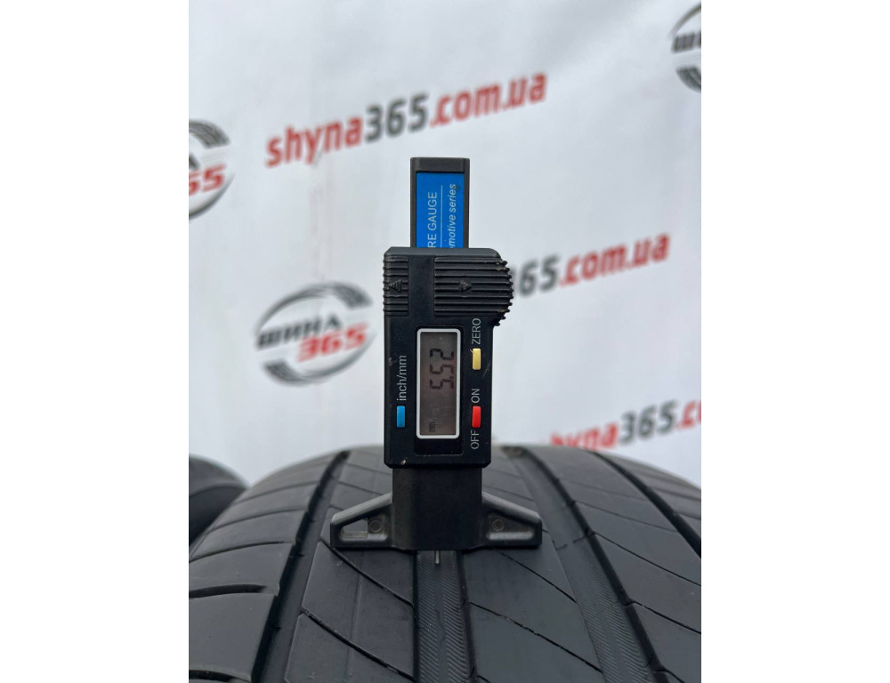 225/50 R18 MICHELIN PRIMACY 4 ST 5mm