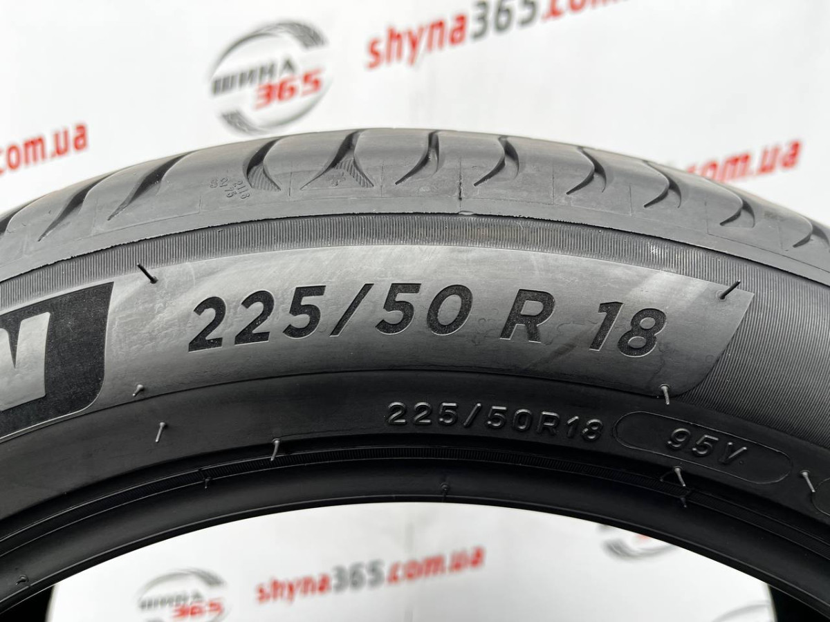225/50 R18 MICHELIN PRIMACY 4 ST 5mm