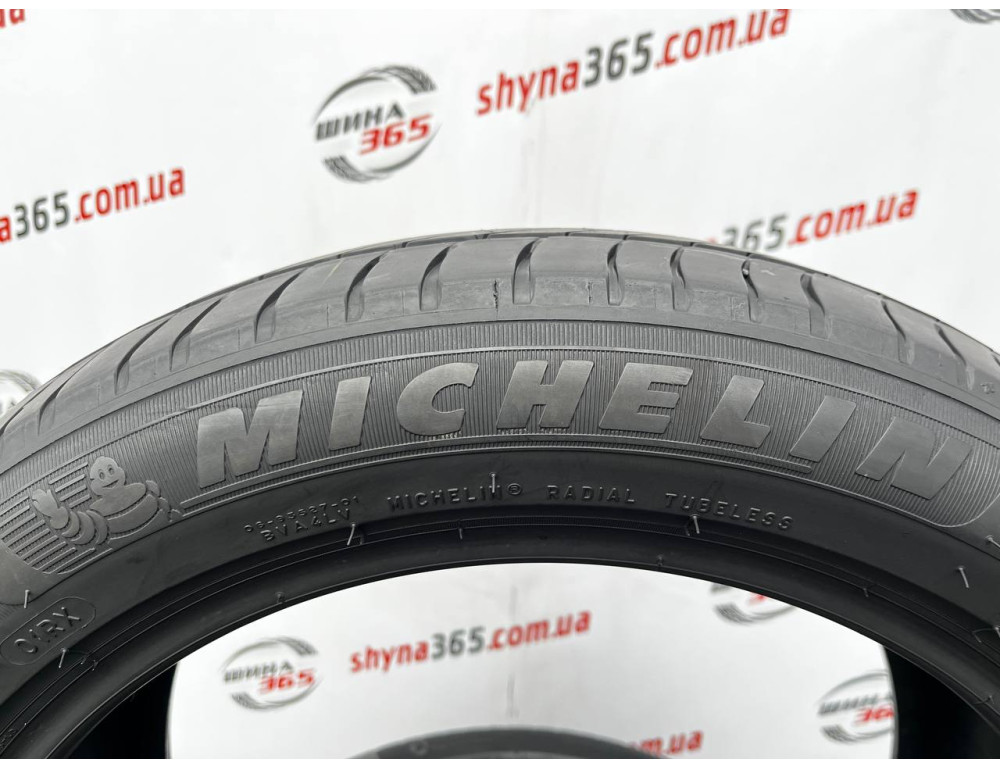 225/50 R18 MICHELIN PRIMACY 4 ST 5mm