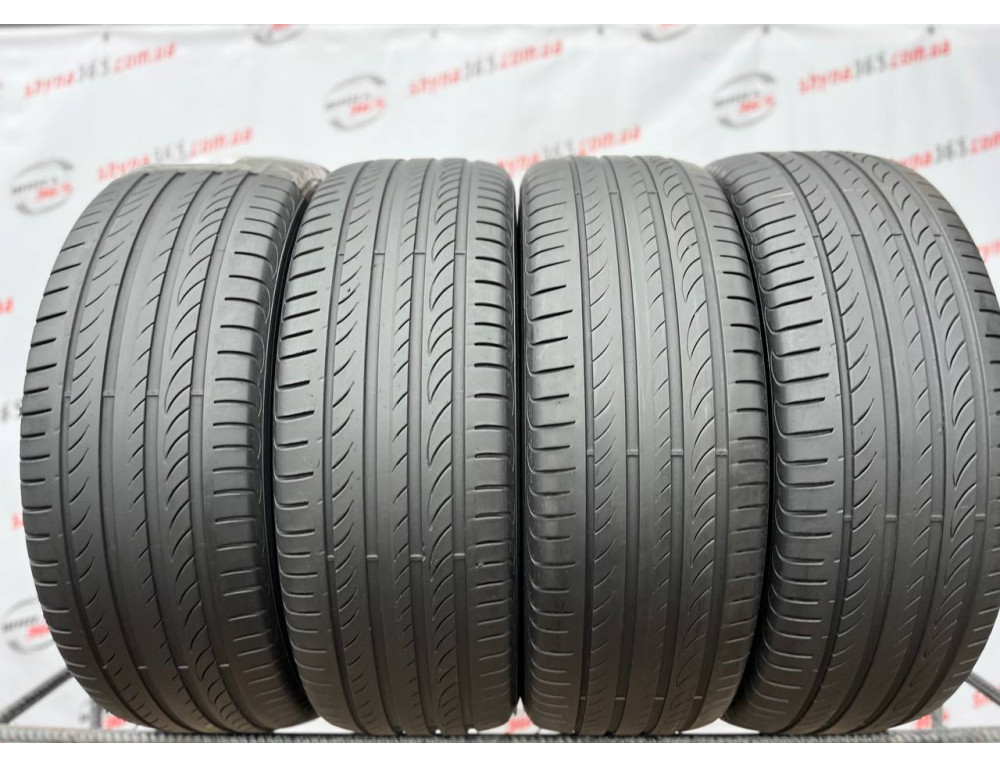 235/60 R18 PIRELLI POWERGY 5mm