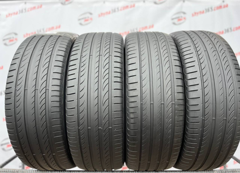 235/60 R18 PIRELLI POWERGY 5mm