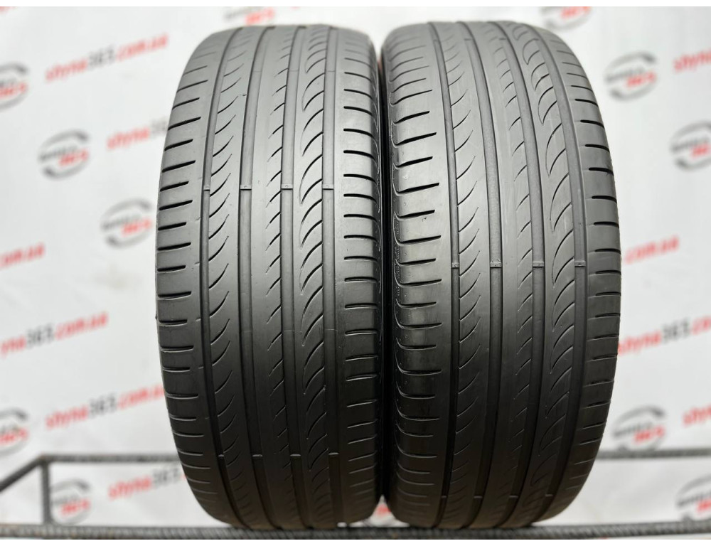 235/60 R18 PIRELLI POWERGY 5mm