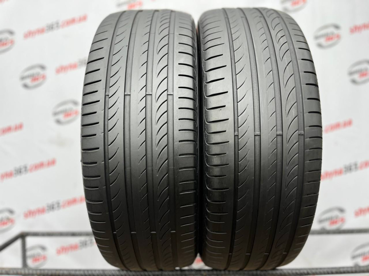 235/60 R18 PIRELLI POWERGY 5mm