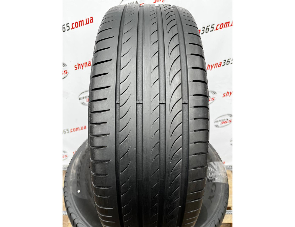 235/60 R18 PIRELLI POWERGY 5mm