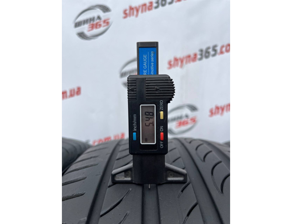 235/60 R18 PIRELLI POWERGY 5mm