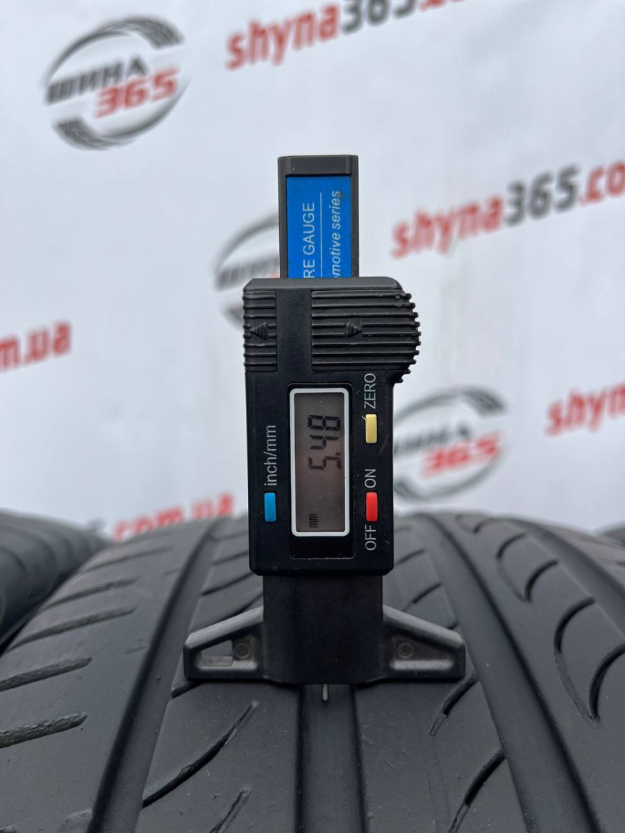 235/60 R18 PIRELLI POWERGY 5mm