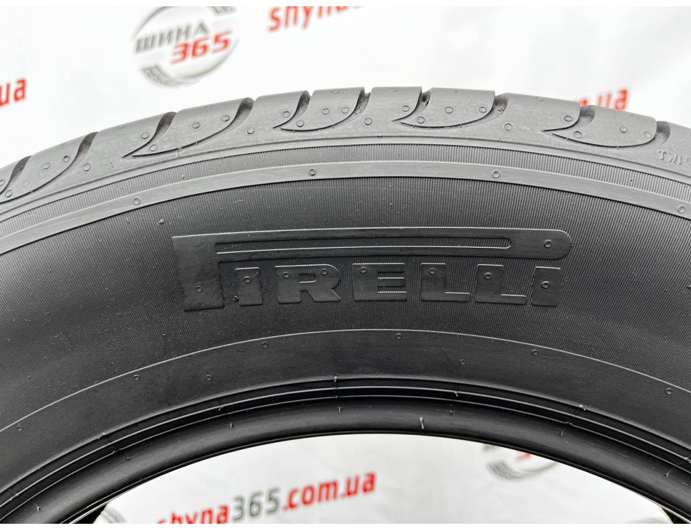 235/60 R18 PIRELLI POWERGY 5mm