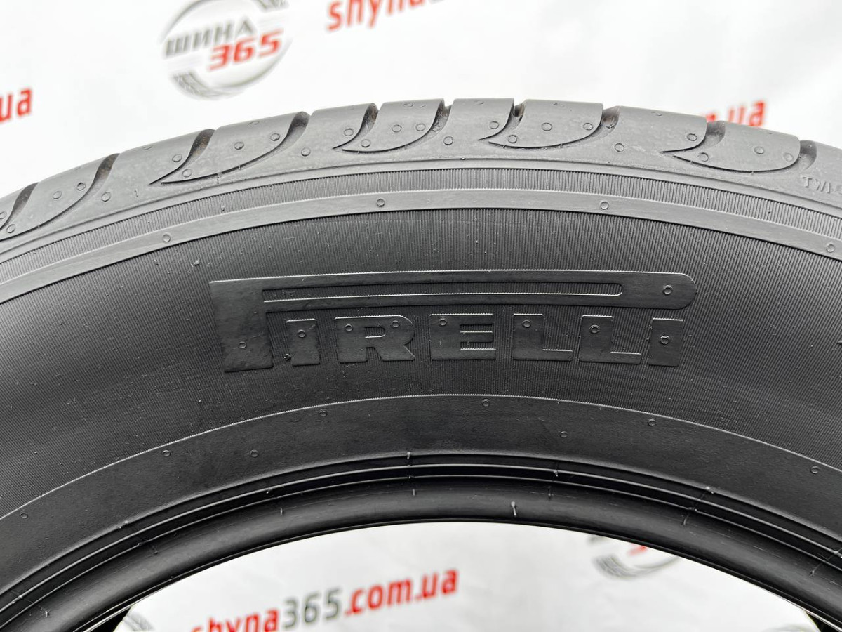 235/60 R18 PIRELLI POWERGY 5mm