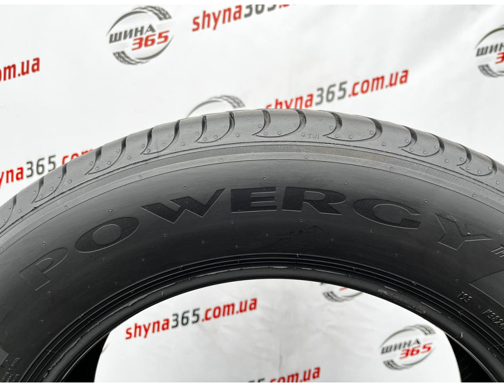 235/60 R18 PIRELLI POWERGY 5mm