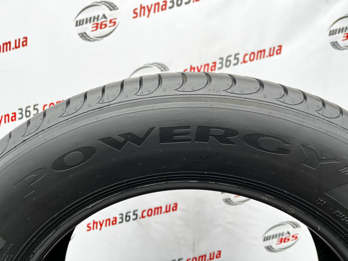 235/60 R18 PIRELLI POWERGY 5mm