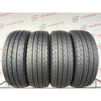 225/65 R16C BRIDGESTONE DURAVIS R660 8mm