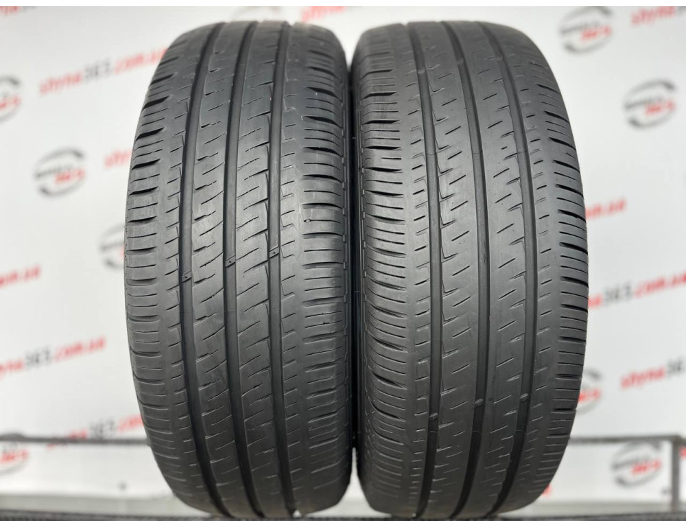 235/65 R16C HANKOOK VANTRA LT RA18 7mm