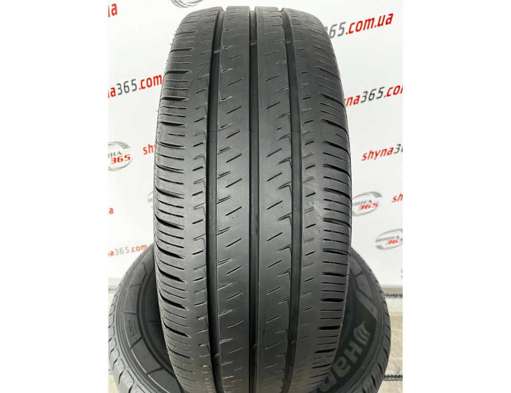 235/65 R16C HANKOOK VANTRA LT RA18 7mm