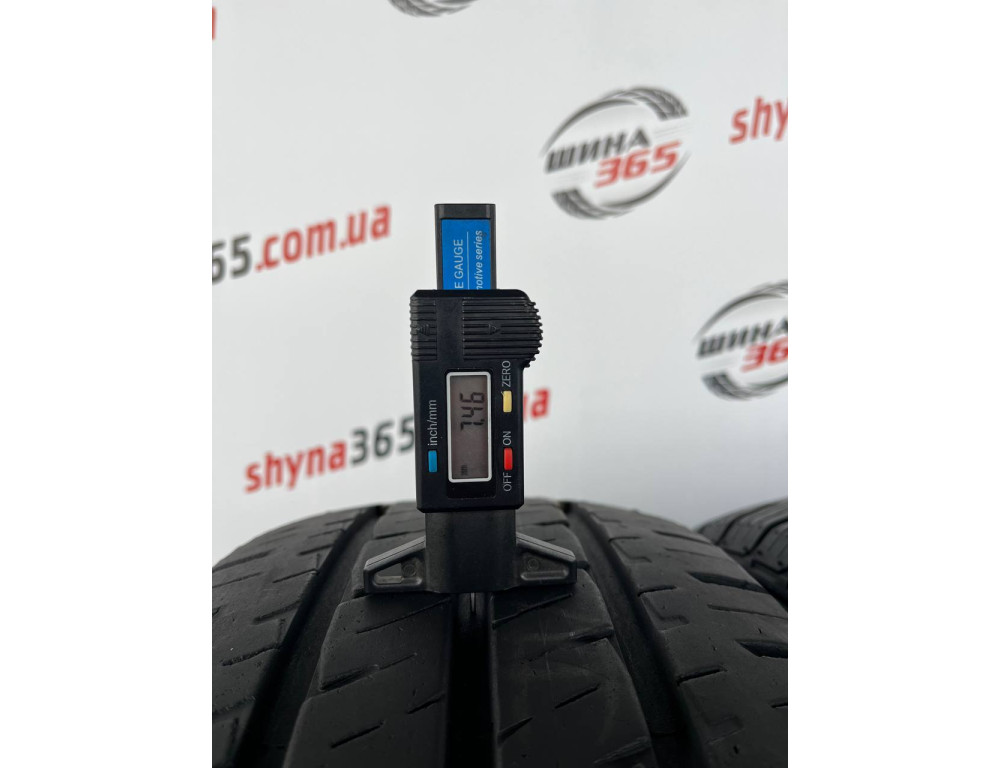 235/65 R16C HANKOOK VANTRA LT RA18 7mm