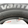 235/65 R16C HANKOOK VANTRA LT RA18 7mm