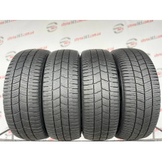 225/65 R16C KLEBER TRANSPRO 4S 7mm