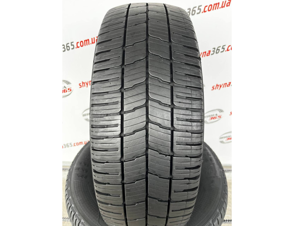 225/65 R16C KLEBER TRANSPRO 4S 7mm
