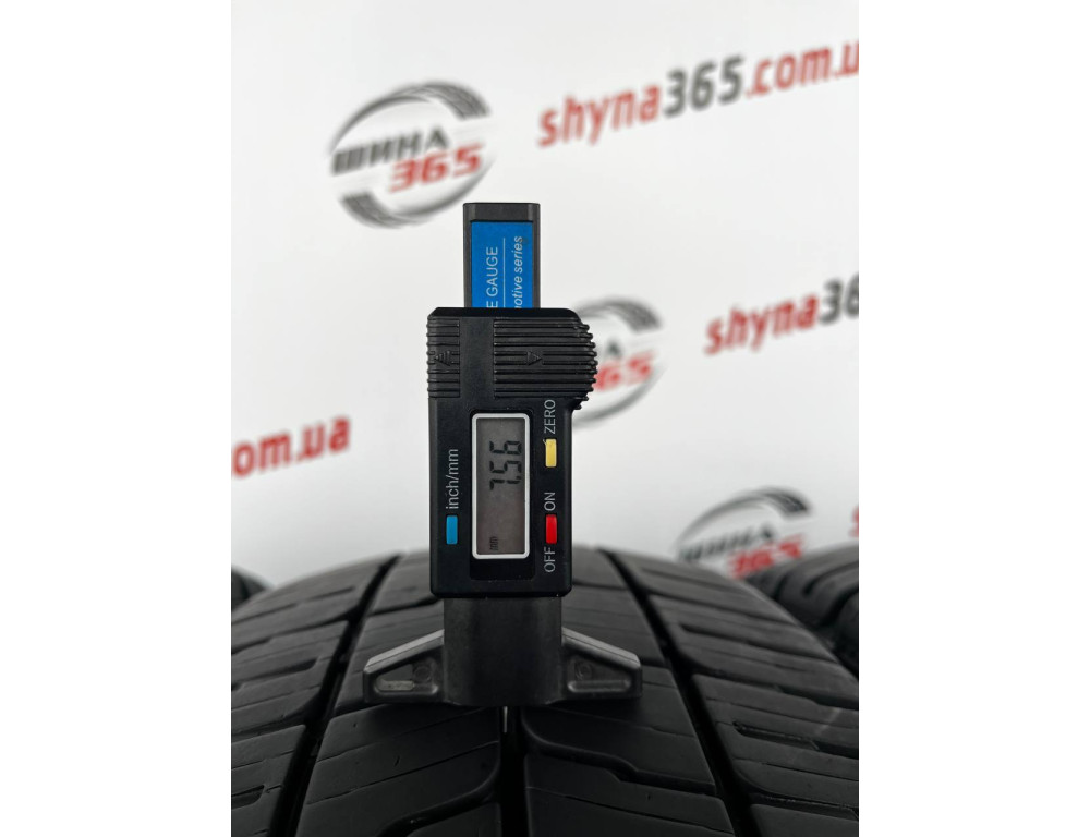 225/65 R16C KLEBER TRANSPRO 4S 7mm