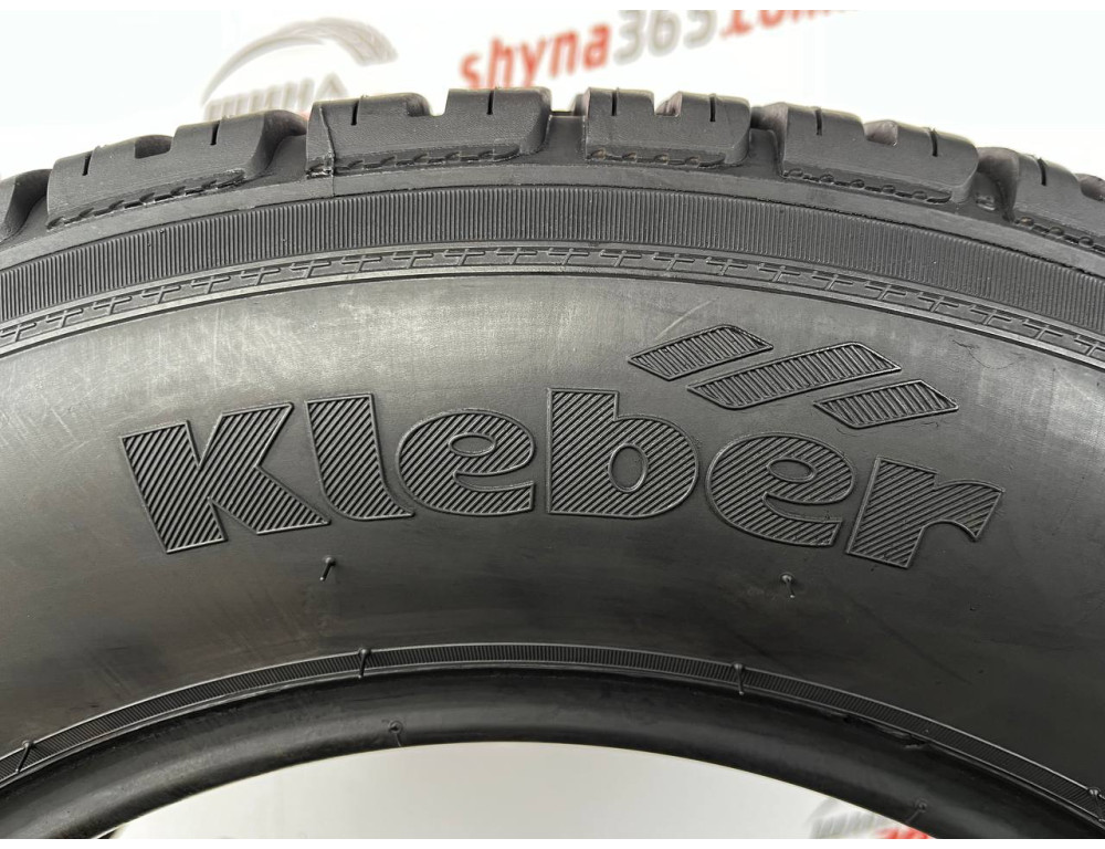 225/65 R16C KLEBER TRANSPRO 4S 7mm