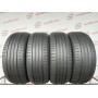 215/60 R16 DUNLOP SPORT BLURESPONSE 4mm