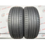 215/60 R16 DUNLOP SPORT BLURESPONSE 4mm