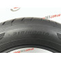 215/60 R16 DUNLOP SPORT BLURESPONSE 4mm