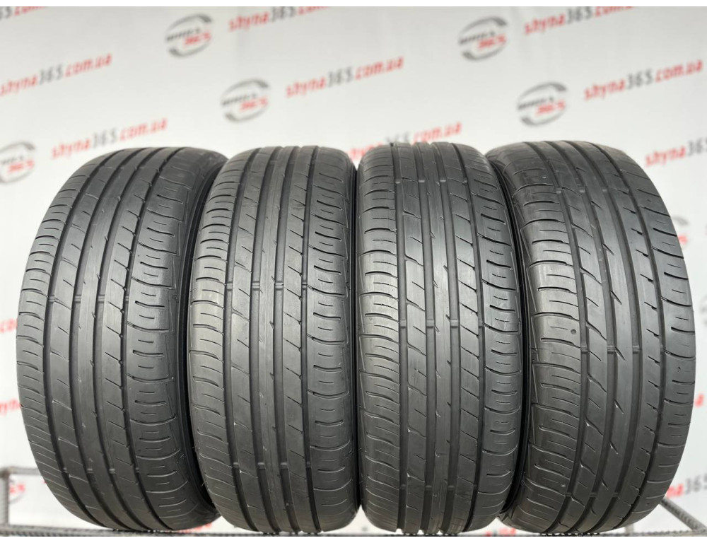 215/60 R16 FALKEN ZIEX ZE914A 5mm