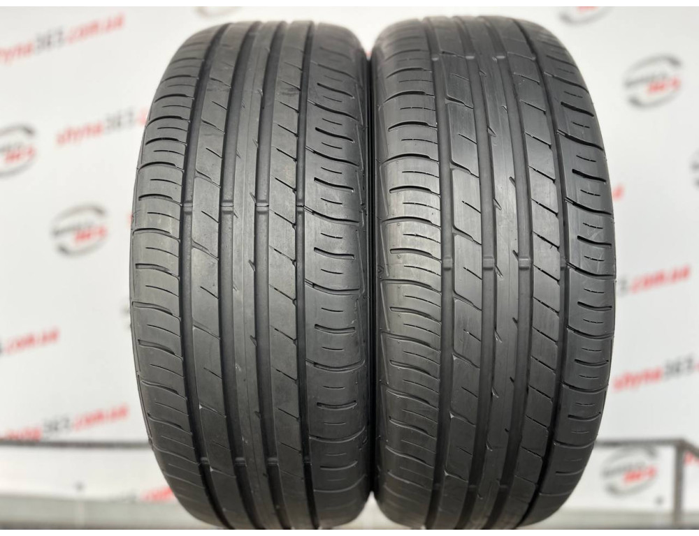 215/60 R16 FALKEN ZIEX ZE914A 5mm