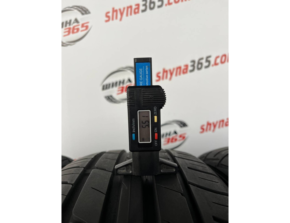 215/60 R16 FALKEN ZIEX ZE914A 5mm